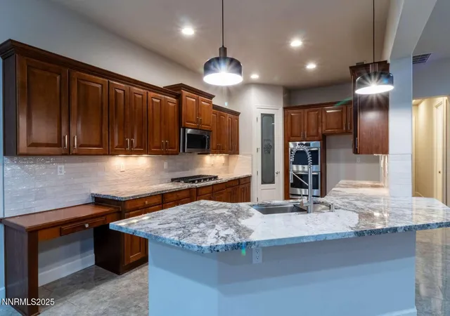 Photo 3 of Single family home for sale at 4525 Cobra Dr, Sparks, NV 89436 | MLS# 250051550 | Listing updated on 2025-07-28