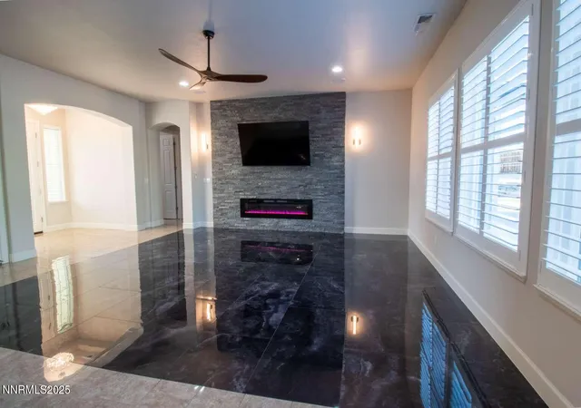Photo 4 of Single family home for sale at 4525 Cobra Dr, Sparks, NV 89436 | MLS# 250051550 | Listing updated on 2025-07-28