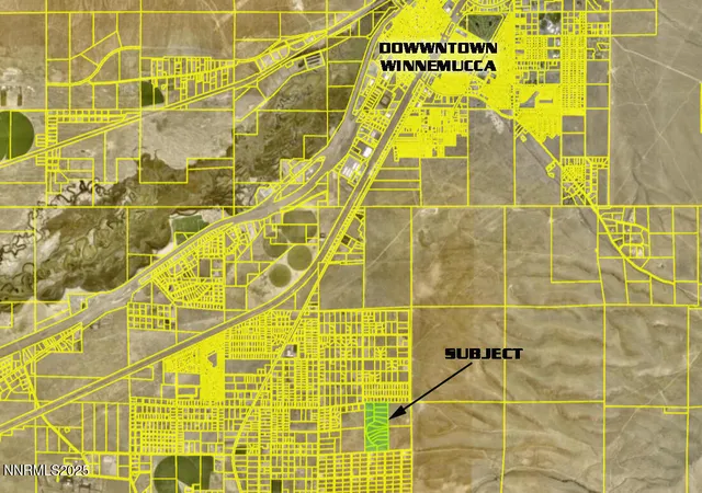 3rd image of 0 Terra Pl, Winnemucca, NV 89445 | MLS# 250051554