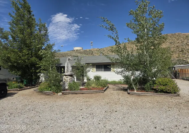 Photo 1 of Single family home for sale at 9090 Reservoir St, Reno, NV 89506 | MLS# 250051603 | Listing updated on 2025-08-17