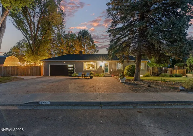 1st image of 1905 Von Way, Reno, NV 89509 | MLS# 250052526