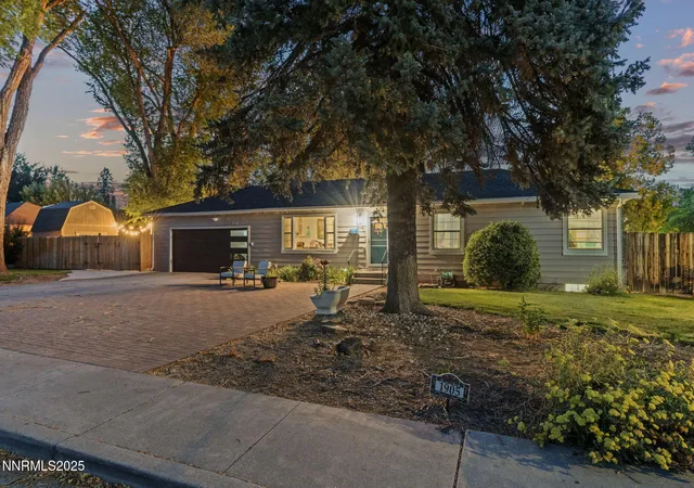 2nd image of 1905 Von Way, Reno, NV 89509 | MLS# 250052526