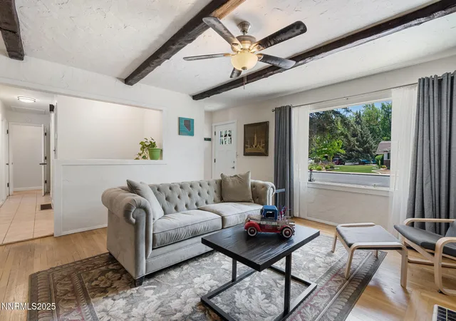 3rd image of 1905 Von Way, Reno, NV 89509 | MLS# 250052526