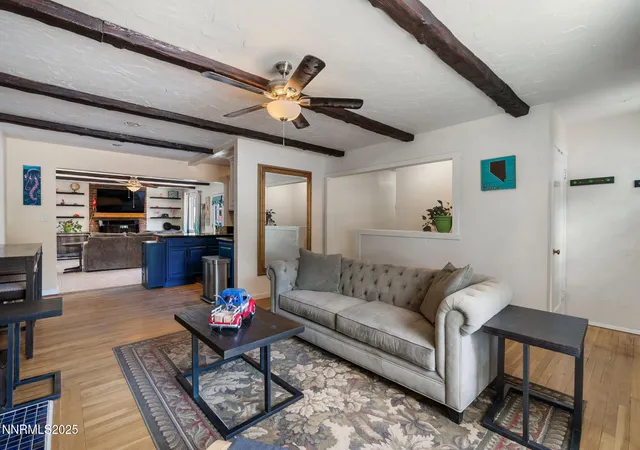 4th image of 1905 Von Way, Reno, NV 89509 | MLS# 250052526
