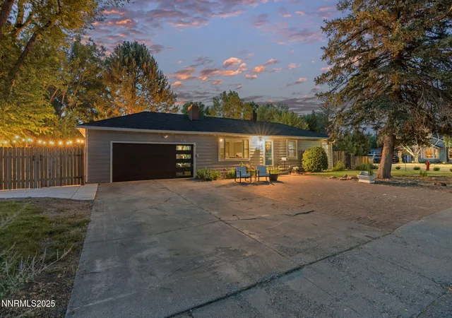 58th image of 1905 Von Way, Reno, NV 89509 | MLS# 250052526