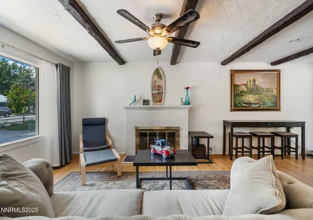 5th image of 1905 Von Way, Reno, NV 89509 | MLS# 250052526