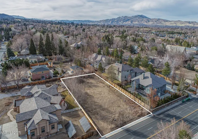 Photo 3 of Land for sale at 0 Lakeside Dr #2, Reno, NV 89509 | MLS# 250051852 | Listing updated on 2026-02-20
