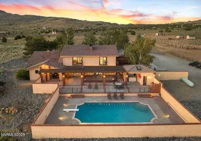 Photo 3 of Single family home for sale at 1275 Antelope Valley Rd, Reno, NV 89508 | MLS# 250052179 | Listing updated on 2025-09-23