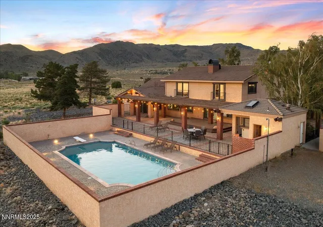 Photo 4 of Single family home for sale at 1275 Antelope Valley Rd, Reno, NV 89508 | MLS# 250052179 | Listing updated on 2025-09-23