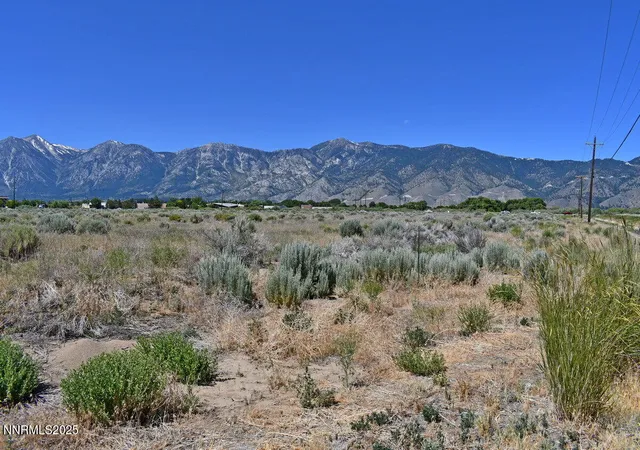Photo 2 of Land for sale at 1795 Us Hwy 395, Minden, NV 89423 | MLS# 250051659 | Listing updated on 2026-06-26