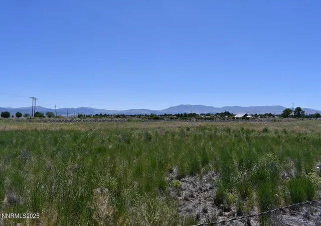 Photo 3 of Land for sale at 1795 Us Hwy 395, Minden, NV 89423 | MLS# 250051659 | Listing updated on 2026-06-26