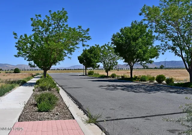 Photo 3 of Land for sale at 1795 Us Hwy 395, Minden, NV 89423 | MLS# 250051659 | Listing updated on 2026-06-26