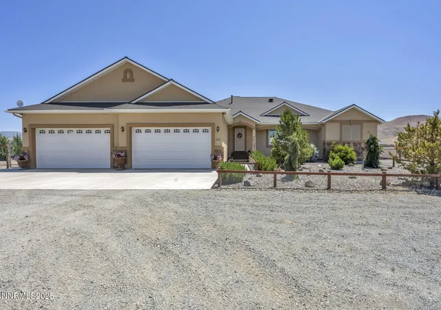 Photo 1 of Single family home for sale at 150 Brandon Ranch Ct, Reno, NV 89510 | MLS# 250051763 | Listing updated on 2025-12-12