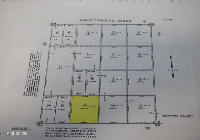 Homes for sale in Winnemucca, NV | Not Applicable 0 Street Name, Winnemucca, NV 89445 | MLS# 250051766