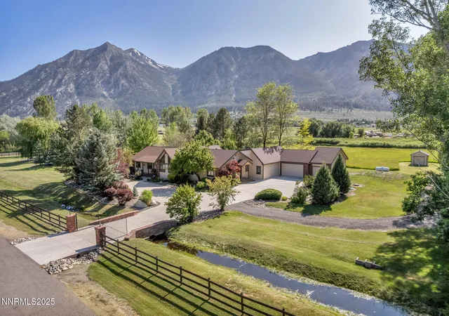 1st image of 1008 Georgia Ln, Gardnerville, NV 89460 | MLS# 250051750