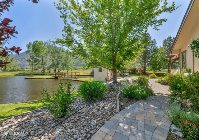 5th image of 1008 Georgia Ln, Gardnerville, NV 89460 | MLS# 250051750