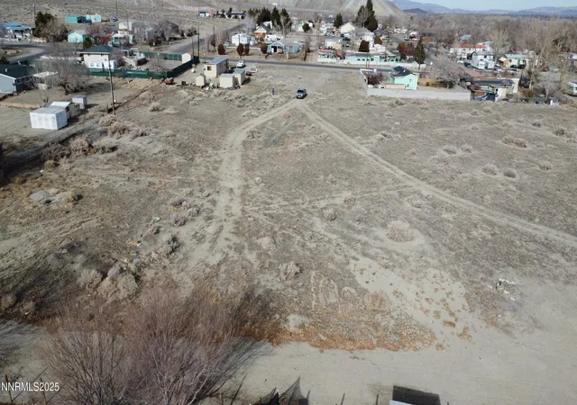 2nd image of 1 2nd S St, Yerington, NV 89447 | MLS# 250051962
