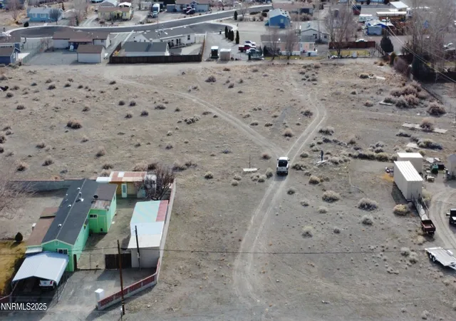3rd image of 1 2Nd S St, Yerington, NV 89447 | MLS# 250051962
