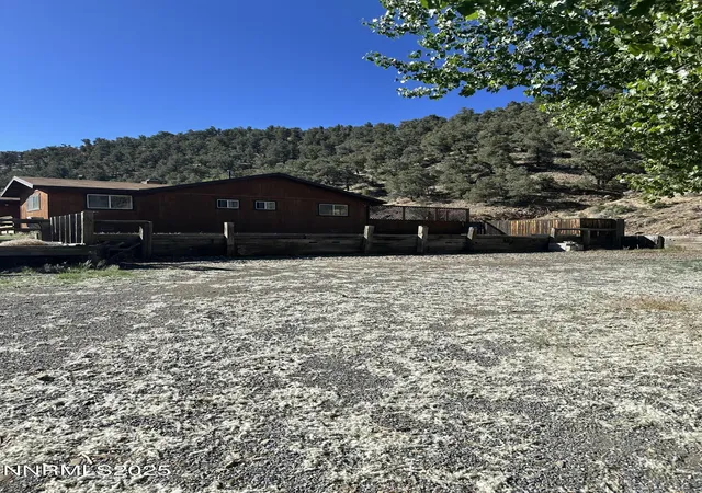 1st image of 27 W Main Street, Manhattan, NV 89022 | MLS# 250051782