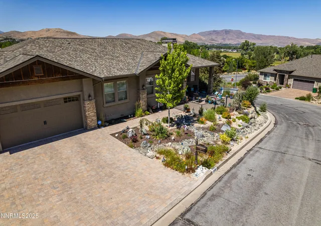 Photo 2 of Single family home for sale at 2092 Canterbury Ln, Carson City, NV 89703 | MLS# 250051795 | Listing updated on 2026-04-23