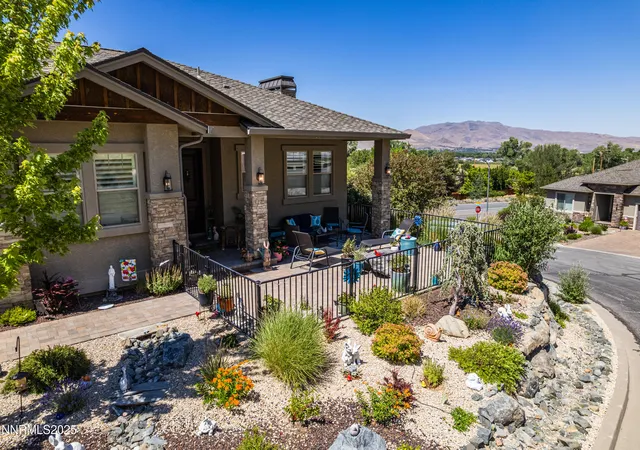 Photo 3 of Single family home for sale at 2092 Canterbury Ln, Carson City, NV 89703 | MLS# 250051795 | Listing updated on 2026-04-23