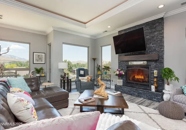 Photo 4 of Single family home for sale at 2092 Canterbury Ln, Carson City, NV 89703 | MLS# 250051795 | Listing updated on 2026-04-23