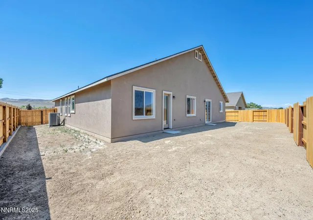 3rd image of 3299 Hadley St #Lot 62, Fernley, NV 89408 | MLS# 250051793