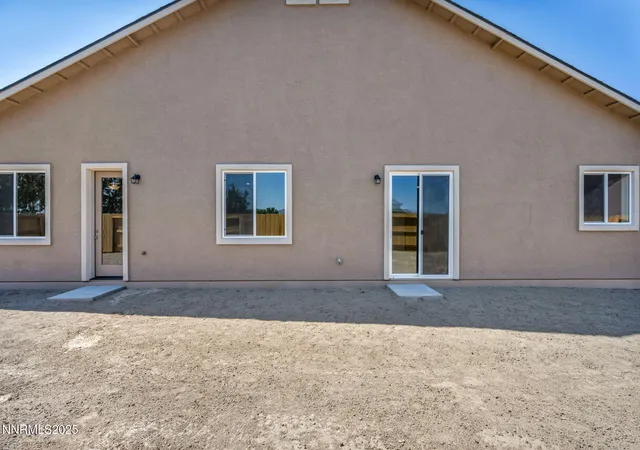 4th image of 3299 Hadley St #Lot 62, Fernley, NV 89408 | MLS# 250051793