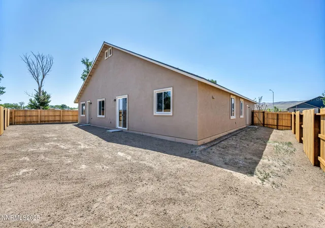 5th image of 3299 Hadley St #Lot 62, Fernley, NV 89408 | MLS# 250051793