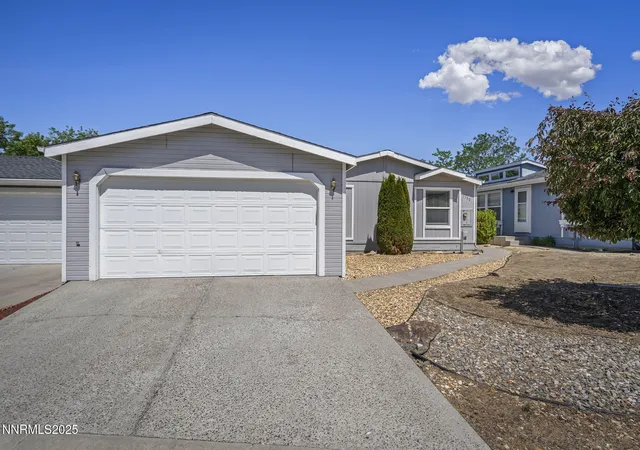 1st image of 7750 N Claridge Pointe Pkwy, Reno, NV 89506 | MLS# 250051897
