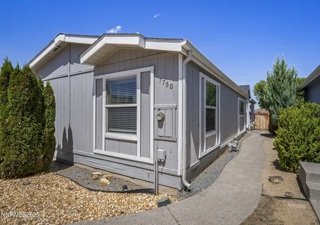 2nd image of 7750 N Claridge Pointe Pkwy, Reno, NV 89506 | MLS# 250051897