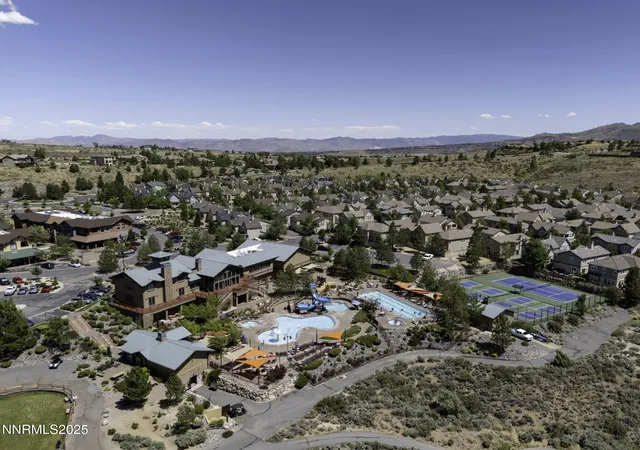 26th image of 7680 Stone Bluff Way, Reno, NV 89523 | MLS# 250051876
