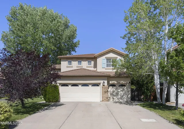 Photo 1 of Single family home for sale at 3030 Blue Grouse Dr, Reno, NV 89509 | MLS# 250051850 | Listing updated on 2025-09-28
