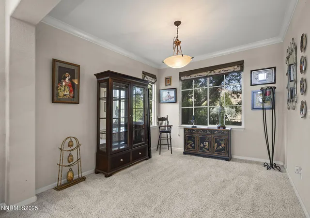 Photo 4 of Single family home for sale at 3030 Blue Grouse Dr, Reno, NV 89509 | MLS# 250051850 | Listing updated on 2025-09-28