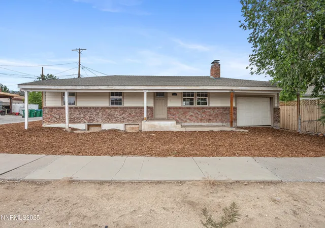 1st image of 1145 Kirman Ave, Reno, NV 89502 | MLS# 250051860