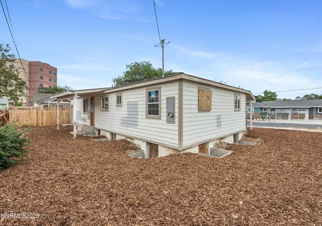 25th image of 1145 Kirman Ave, Reno, NV 89502 | MLS# 250051860