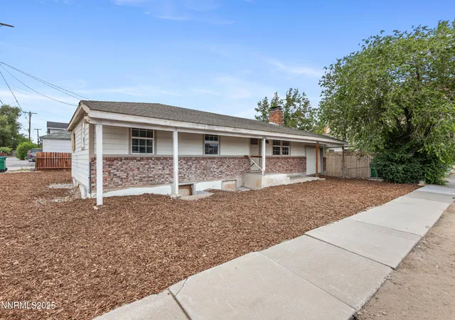2nd image of 1145 Kirman Ave, Reno, NV 89502 | MLS# 250051860