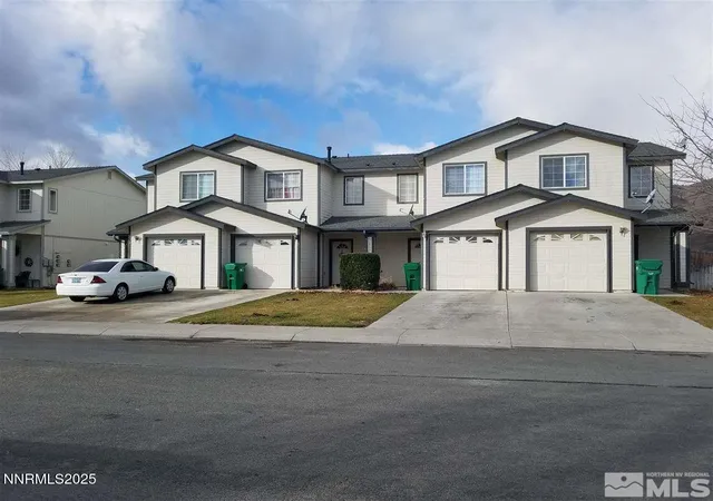 1st image of 418 Valley Cir, Dayton, NV 89403 | MLS# 250051923