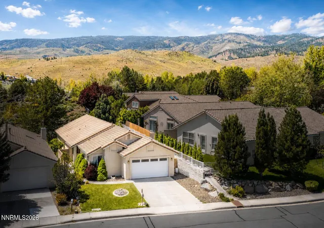 1st image of 2540 Granite Springs Rd, Reno, NV 89519 | MLS# 260005987