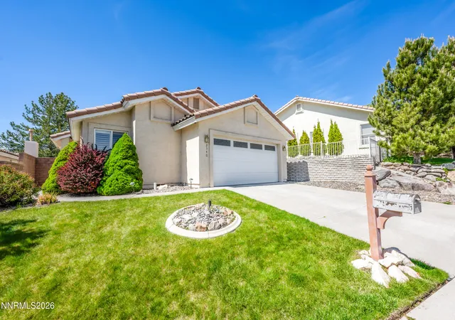 2nd image of 2540 Granite Springs Rd, Reno, NV 89519 | MLS# 260005987