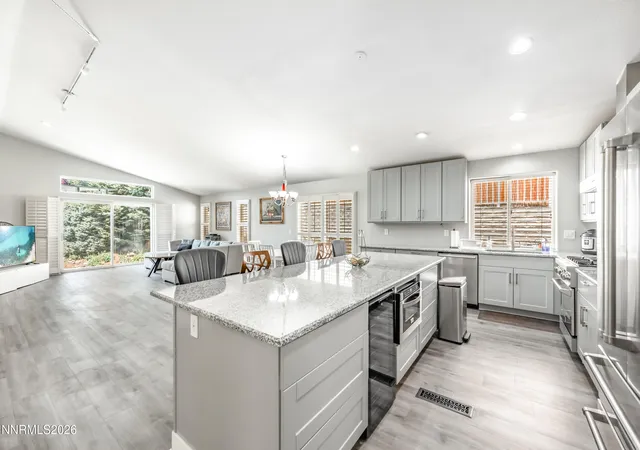 Photo 3 of Single family home for sale at 2540 Granite Springs Rd, Reno, NV 89519 | MLS# 260005987 | Listing updated on 2026-10-09