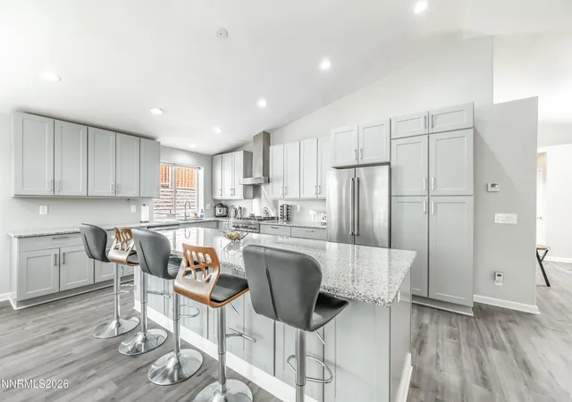 Photo 4 of Single family home for sale at 2540 Granite Springs Rd, Reno, NV 89519 | MLS# 260005987 | Listing updated on 2026-10-09