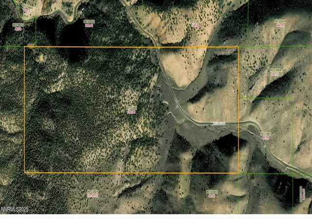 10th image of Tbd Mill Creek, Battle Mountain, NV 89820 | MLS# 250051973