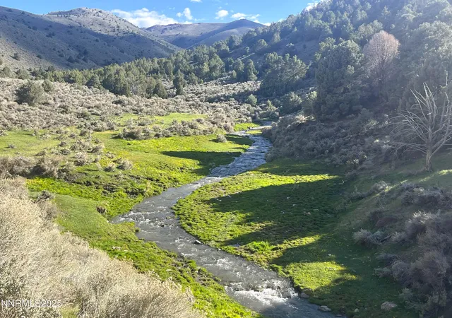 1st image of Tbd Mill Creek, Battle Mountain, NV 89820 | MLS# 250051973
