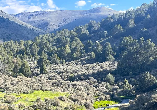 2nd image of Tbd Mill Creek, Battle Mountain, NV 89820 | MLS# 250051973