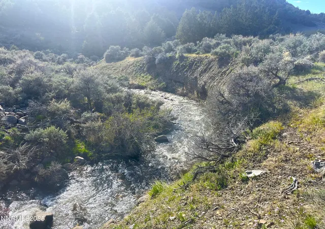3rd image of Tbd Mill Creek, Battle Mountain, NV 89820 | MLS# 250051973