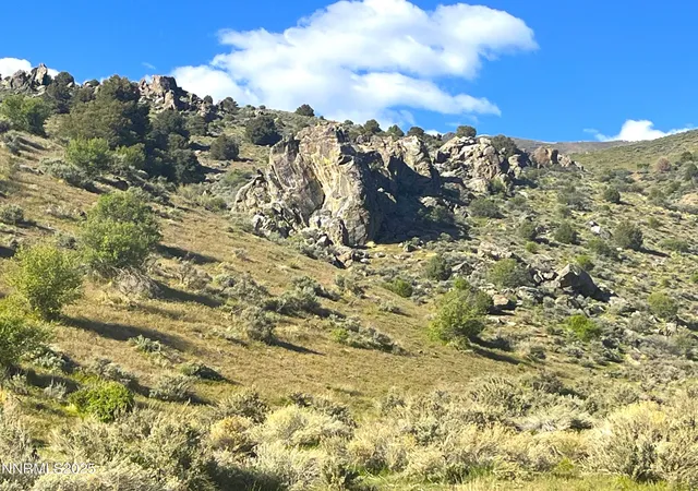 4th image of Tbd Mill Creek, Battle Mountain, NV 89820 | MLS# 250051973