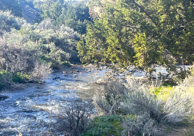 5th image of Tbd Mill Creek, Battle Mountain, NV 89820 | MLS# 250051973