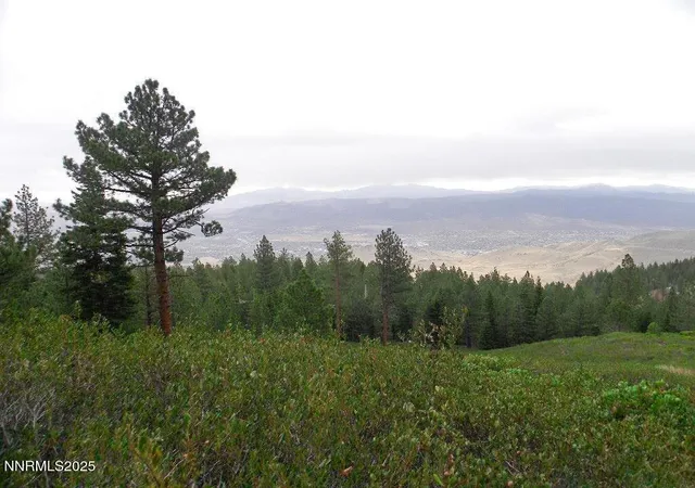 Photo 1 of Land for sale at 0 Kings Canyon Rd, Carson City, NV 89703 | MLS# 250051986 | Listing updated on 2025-06-23