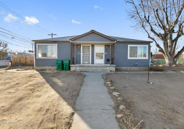2nd image of 90/100 Arden Cir, Reno, NV 89503 | MLS# 250051985